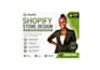 design a high converting shopify store for your business